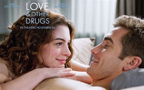 love & other drugs nude|Love and Other Drugs